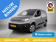 Citroën Berlingo - 1.2 BlueHDI Club| CruiseControl|Carplay|Navi|PDC+Camera|Airco| Benzine