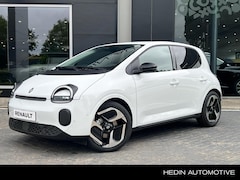 Renault Twingo - urban range techno 27.5 kWh | PACK PRIVILEGE | LM VELGEN 18 " | 2 JAAR VERLENGING OPENR-LI