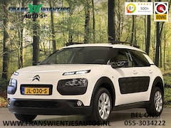 Citroën C4 Cactus - 1.2 PureTech Business | Automaat | Origneel Nederlands | Achteruitrijcamera | Cruise Contr