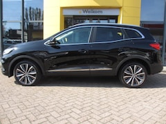 Renault Kadjar - 1.3 TCe Zen | CAMERA | NAVI | LEDER | ELEKTR. STOELEN | LED