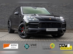 Porsche Cayenne Coupé - 3.0 E-Hybrid FULL OPTIONS