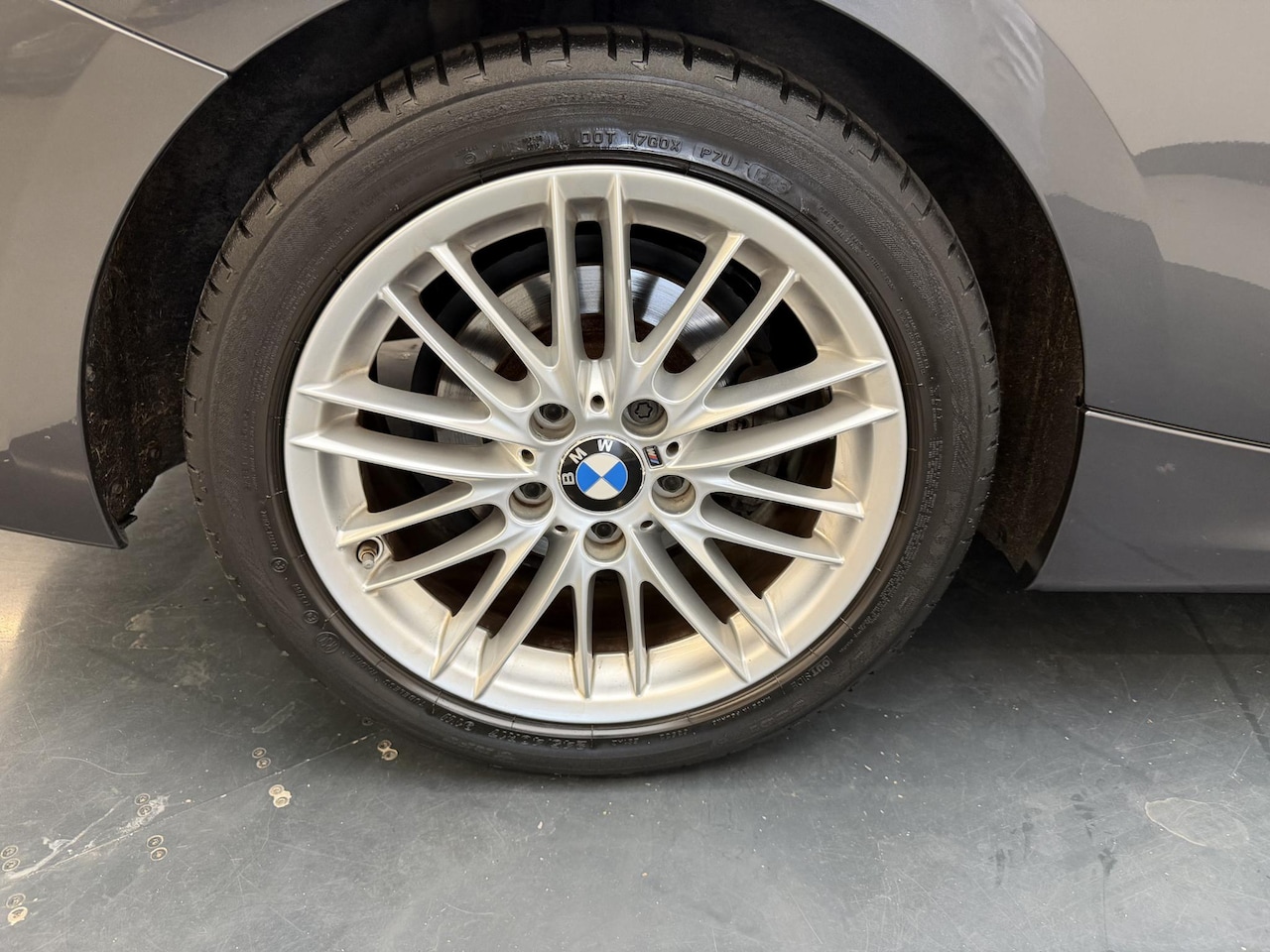 BMW 2-serie Cabrio - 218i High Executive Automaat | M pakket | Stoel verw | - AutoWereld.nl