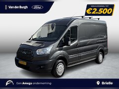 Ford Transit - 290 2.2 TDCI L2H2 Trend