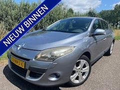 Renault Mégane - 1.6 Dynamique