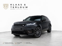 Land Rover Range Rover Velar - 2.0 P250 Turbo R-Dynamic SE | Schuifkanteldak | Elec Trekhaak | Meridian Surround |