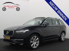 Volvo XC90 - 2.0 D5 AWD Momentum 7PERS / BOWERS & WILKINS / PANORAMADAK / STOELVERW / STUURVERW / KEYLE
