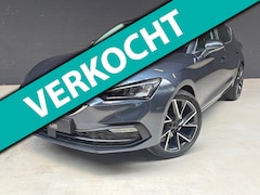 SEAT Leon - 1.0 TSI Style Launch Edition NAP