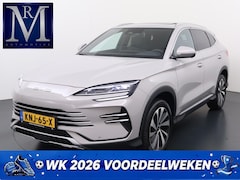 BYD Seal U - 1.5 DM-i FWD Boost VAN: 39.900, - VOOR: 34.440, - UW WKVOORDEEL: 5.569, - NIEUWE AUTO