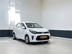 Kia Picanto - 1.0 DPi DynamicLine | Apple Carplay/ Android auto| Camera| NL | 2 Eig |