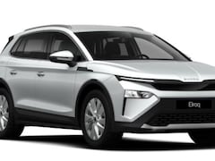 Skoda Elroq - Business Edition 85 | Trekhaak | Stoelverwarming | Camera | Adaptieve cruise control | Stu