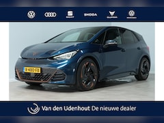 CUPRA Born - Adrenaline One 62 kWh Navigatie 65