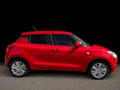 Suzuki Swift - 1.2 Select Sm.Hyb