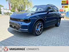 Lynk & Co 01 - 1.5 PHEV HYBRID 261 PK 6.6kw lader (BOVAG/RIJKLAARPRIJS)