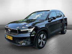 Volvo XC40 - 1.5 T4 Ult. Bright