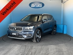 Volvo XC40 - 1.5 T5 Recharge Inscription AUTOMAAT, Trekhaak inklapbaar