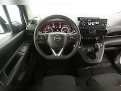 Opel Combo - 1.5 L2 102PK | 3 Zits | Airco | Cruise | Parkeersens