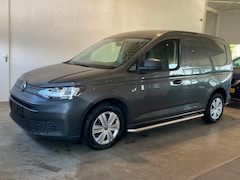 Volkswagen Caddy Cargo - 2.0 TDI CarPlay Cruise Trekhaak 96dkm