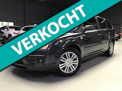 Ford Focus Wagon - 1.4-16V Ambiente I New Apk + Kln Brt I Airco I Distributieset ZGAN I 175xxx KM I 16inch I