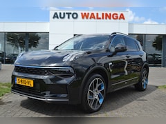 Lynk & Co 01 - 1.5 Panoramadak | Carplay | 360 Camera | Nederlandse Auto