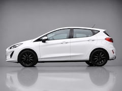 Ford Fiesta - 1.0 EcoBoost Connected Sport (APPLE CARPLAY, NAVI, CLIMATE, CRUISE, BLACK AND WHITE EDITIO
