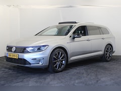 Volkswagen Passat Variant - 1.4 TSI GTE Highline