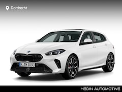 BMW 1-serie - 120 | M Sportpakket PRO | Premium Pack | Harman Kardon | Driving Assistant |