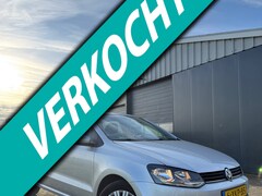 Volkswagen Polo - 1.0 Comfortline