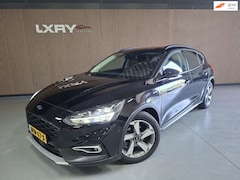 Ford Focus - 1.0 EcoBoost Titanium X Business | Clima| winter pakket | Camera | Navi |