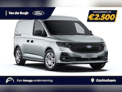 Ford Transit Connect - 1.5 EcoBoost PHEV L1 Trend | Nieuw | Voorraad | Incl. € 2040 Voordeel |