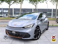 CUPRA Born - 62 kWh 150KW | Warmtepomp | Panodak | Head-up | Keyless | Camera | Adapt Cruise | Stoel&St