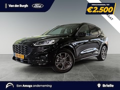 Ford Kuga - 2.5 PHEV ST-Line X 225PK Trekhaak - 1500KG Trekgewicht - WinterPack - Navigatie