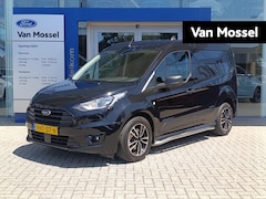Ford Transit Connect - 1.0 Ecoboost L1 Trend | LAGE KM | PDC | Airco | Voorruitverwarming | Dealeronderhouden