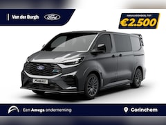 Ford E-Transit Cust. - 320 L2H1 MS-RT 71 kWh DC | Nieuw | Voorraad |
