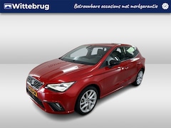SEAT Ibiza - 1.0 EcoTSI 95pk FR / LED / Climate control / App. Connect / 17'' LMV