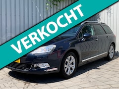 Citroën C5 Tourer - 1.6 Business|Navigatie|Panoramadak|