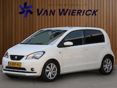 SEAT Mii - 1.0 Sport Dynamic 5-Deurs | Airco | LM Velgen | NAP