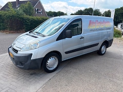 Citroën Jumpy - 12 2.0 HDIF L2 H1