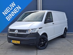 Volkswagen Transporter - 2.0 TDI L2H1 30 Comfortline CARPLAY / L2H1 / CRUISE CONTROLE / AIRCO / EURO 6