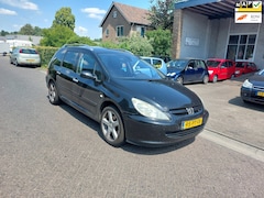 Peugeot 307 SW - 1.6 16V Pack 7-Persoons