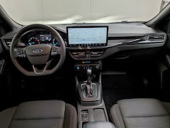 Ford Focus Wagon - 1.0 EcoBoost Hybrid ST Line | 1e Eigenaar | Winterpack | LED | Clima | Navi | Cruise Contr
