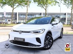 Volkswagen ID.4 - GTX 4Motion 77 kWh 220KW | SOH 100% | Panoramadak | Keyless | Camera | Adaptive Cruise | T