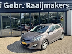 Hyundai i30 - 1.4 CRDi *Airco*EXPORTPRIJS