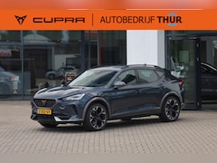 CUPRA Formentor - 1.4 e-Hybrid VZ Performance SOH 96, 27% | 245PK / 180kW DSG, Wegklapbare trekhaak, achteru