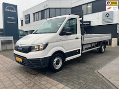 MAN TGE - 35 2.0 Lang EL