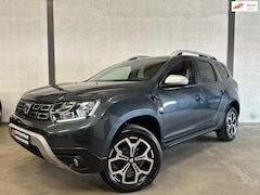 Dacia Duster - 1.3 TCe Prestige Navi|Cruise|Carplay|Trekhaak|Dealer Onderhouden
