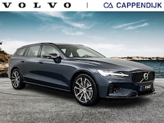 Volvo V60 - T6 AWD GT Plus Dark 360 Camera