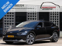 Kia EV6 - 58kWh/ KEYLESS/ CAMERA/ ADAPT. CRUISE/ BLIND SPOT/ SOH 100%