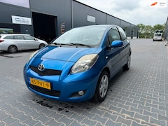 Toyota Yaris - 1.3 VVTi Aspiration