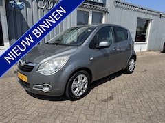 Opel Agila - 1.0 Edition