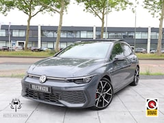 Volkswagen Golf - GTI 2.0 TSI 265PK | Full Options | Panodak | Leer | H&K | 360° | HuD | Keyless | Memory |